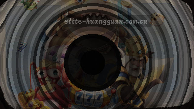 一键对比